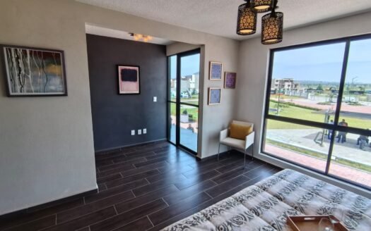 Nuevo Zumpango Residencial – Portofino Plus