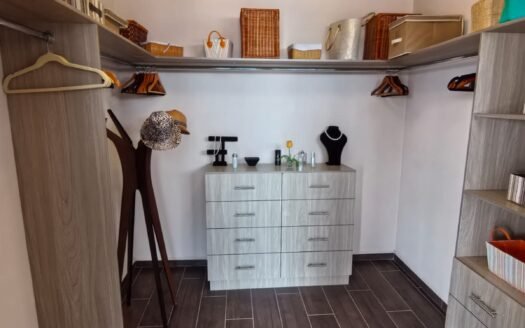 Nuevo Zumpango Residencial – Portofino Plus