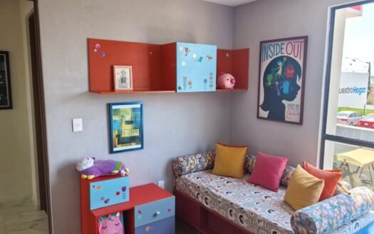 Nuevo Zumpango Residencial – Portofino Plus