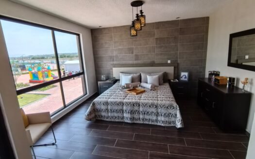 Nuevo Zumpango Residencial – Portofino Plus