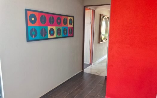 Nuevo Zumpango Residencial – Portofino Plus