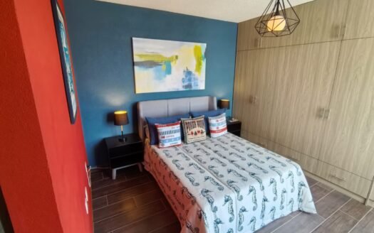 Nuevo Zumpango Residencial – Portofino Plus