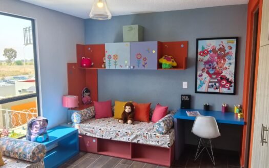 Nuevo Zumpango Residencial – Portofino Plus