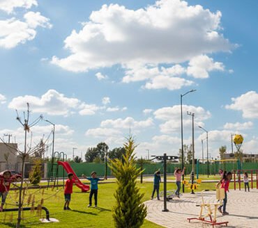 Nuevo Zumpango Residencial – Milán y Milán Plus