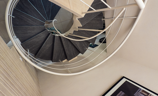 Residencial Iztac – Nápoles