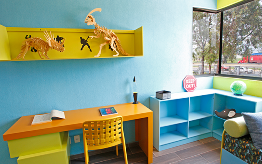 Residencial Iztac – Portofino Plus