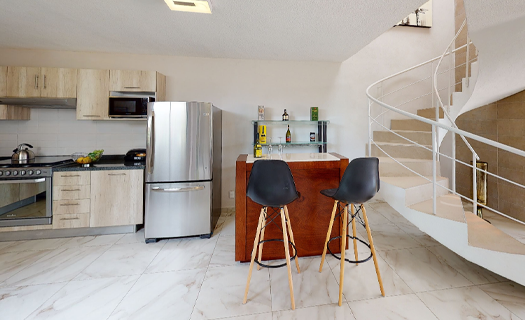 Residencial Iztac – Portofino Plus