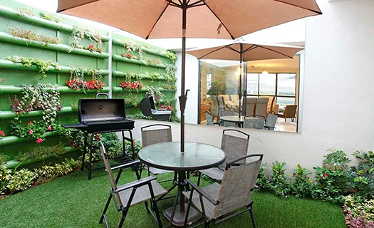 Residencial Iztac – Portofino