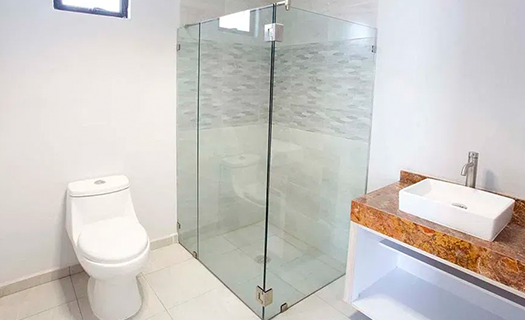 Residencial Iztac – Portofino