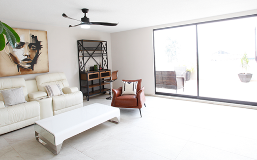 Residencial Iztac – Portofino Plus