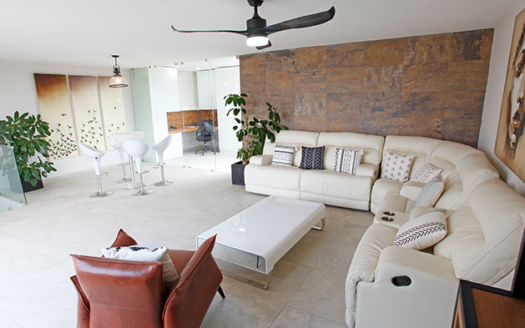 Residencial Iztac – Portofino Plus