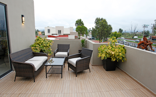 Residencial Iztac – Portofino Plus