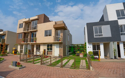 Residencial Iztac – Venecia