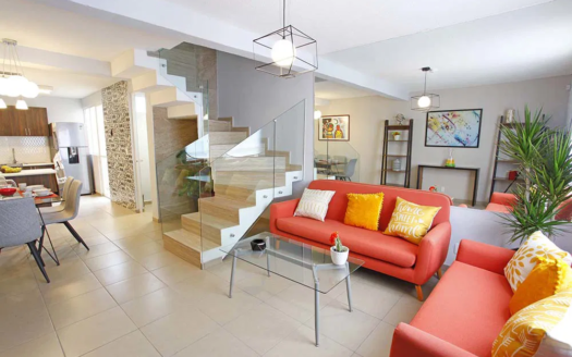 Residencial Iztac – Milán y Milán Plus