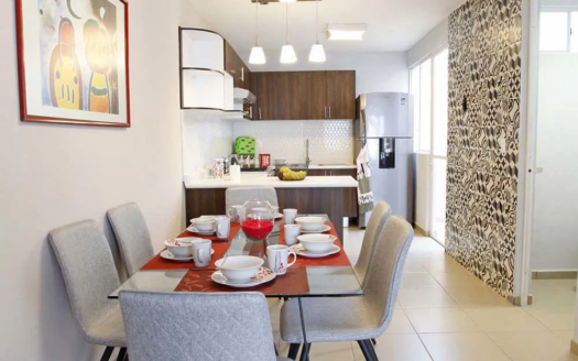 Residencial Iztac – Milán y Milán Plus