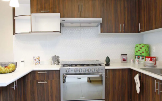 Residencial Iztac – Milán y Milán Plus