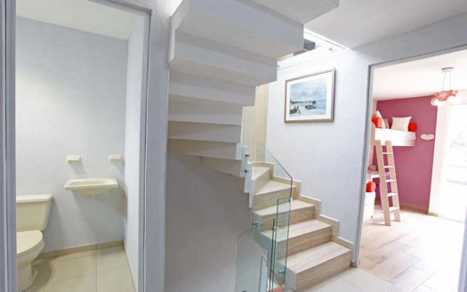 Residencial Iztac – Milán y Milán Plus