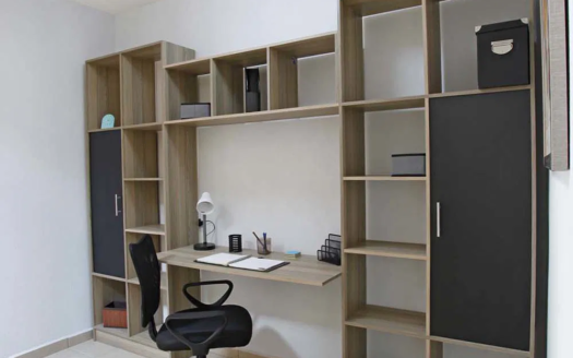 Residencial Iztac – Milán y Milán Plus