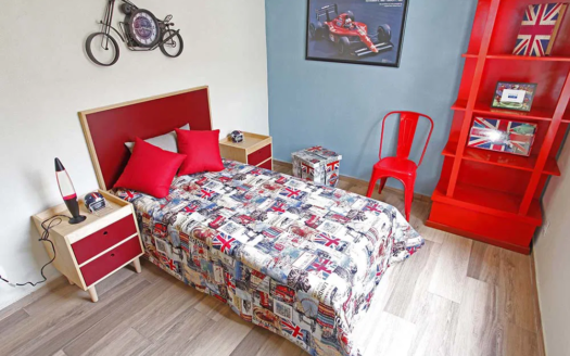 Residencial Iztac – Milán y Milán Plus