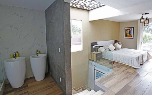 Residencial Iztac – Milán y Milán Plus