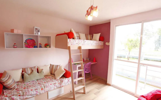 Residencial Iztac – Milán y Milán Plus