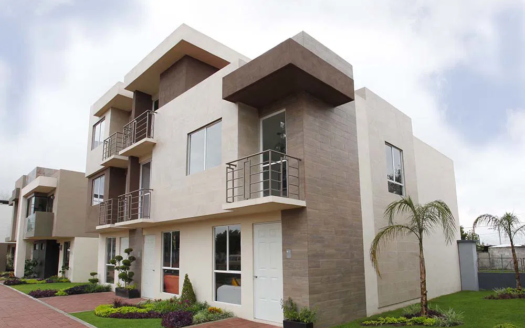 Residencial Iztac – Milán y Milán Plus