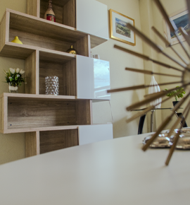 Residencial Iztac – Nápoles