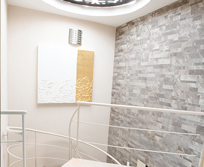 Residencial Iztac – Portofino