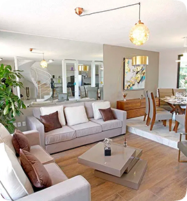 Residencial Iztac – Portofino