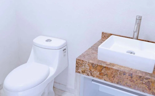 Residencial Iztac – Portofino Plus