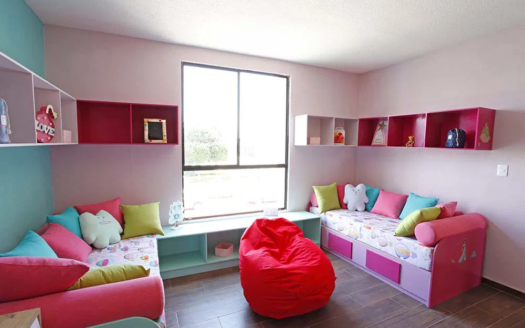 Residencial Iztac – Portofino