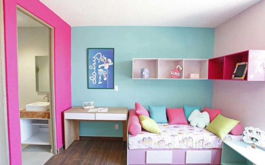 Residencial Iztac – Portofino Plus