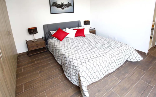 Residencial Iztac – Portofino