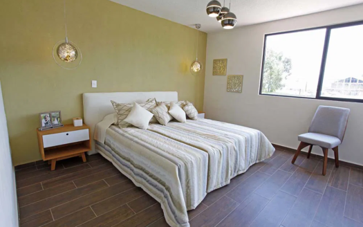 Residencial Iztac – Portofino Plus