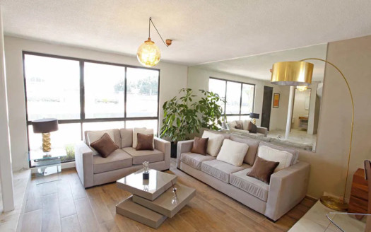 Residencial Iztac – Portofino Plus