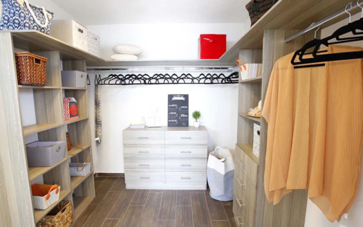 Residencial Iztac – Portofino