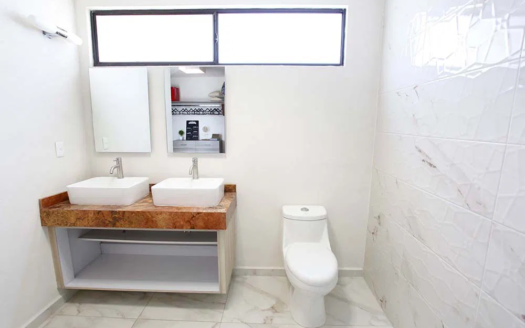 Residencial Iztac – Portofino