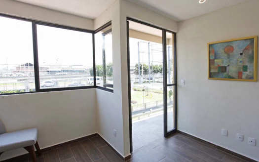 Residencial Iztac – Portofino