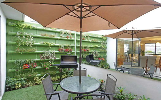 Residencial Iztac – Nápoles Plus