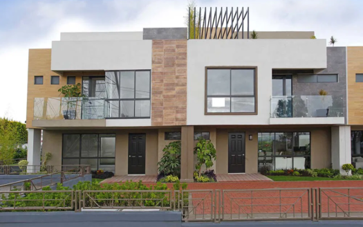 Residencial Iztac – Nápoles