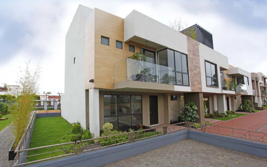 Residencial Iztac – Nápoles Plus