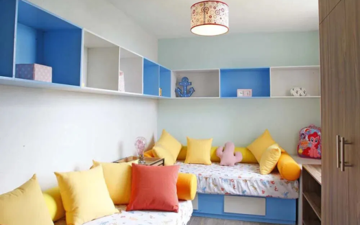 Residencial Nuevo Zumpango – Roma y Roma Plus