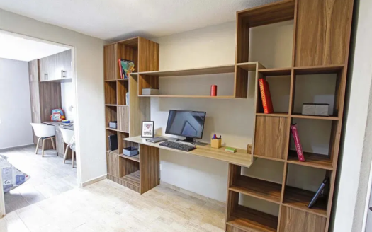 Residencial Nuevo Zumpango – Roma y Roma Plus