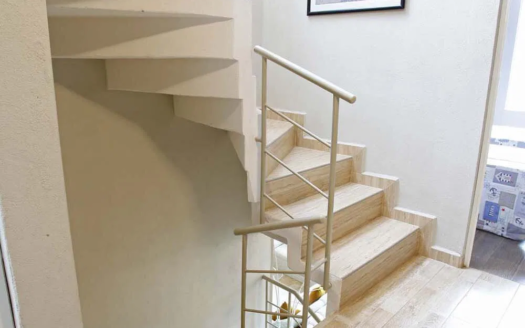 Residencial Nuevo Zumpango – Roma y Roma Plus