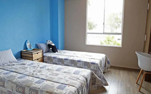 Residencial Nuevo Zumpango – Roma y Roma Plus