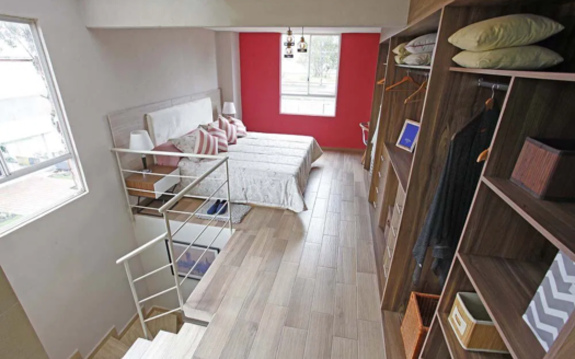 Residencial Nuevo Zumpango – Roma y Roma Plus