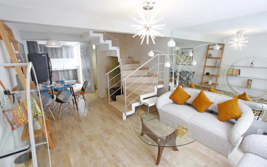 Residencial Nuevo Zumpango – Roma y Roma Plus