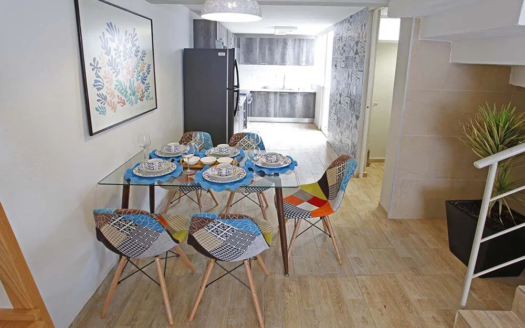 Residencial Nuevo Zumpango – Roma y Roma Plus