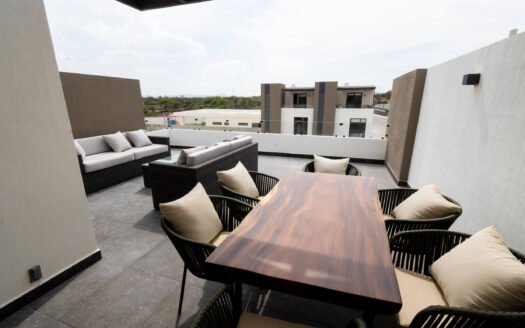 Bonza – Creta Roof Garden