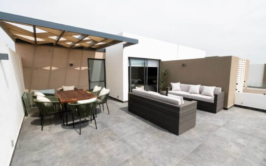 Bonza – Creta Roof Garden